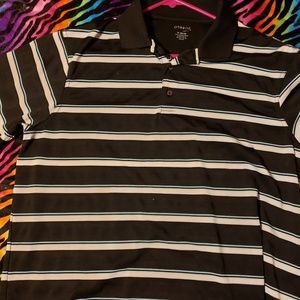 George Polo shirts